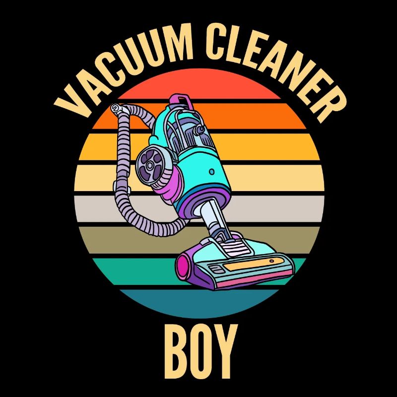 Vacuum Cleaner Cleaning Power Gift