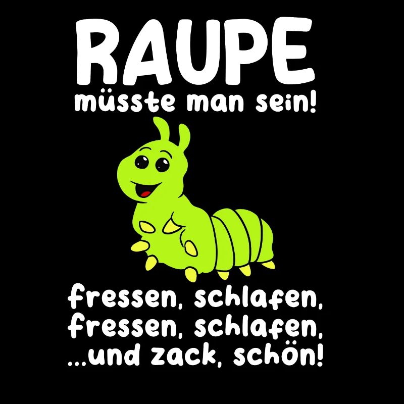 Raupe