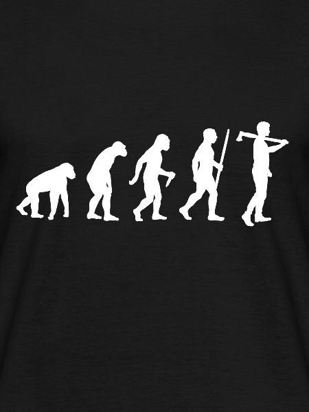 Axt Evolution