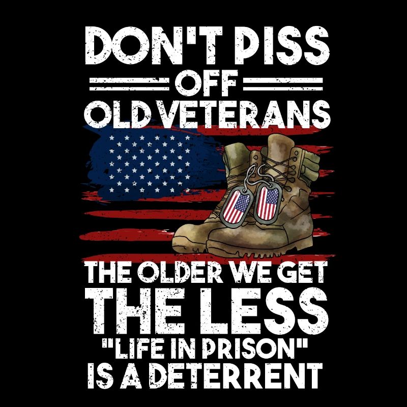 Vietnam Veteran