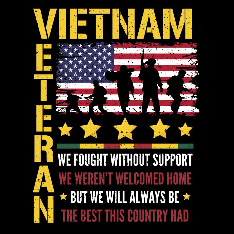 Vétéran du Vietnam