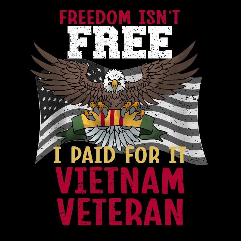 Vietnam Veteran
