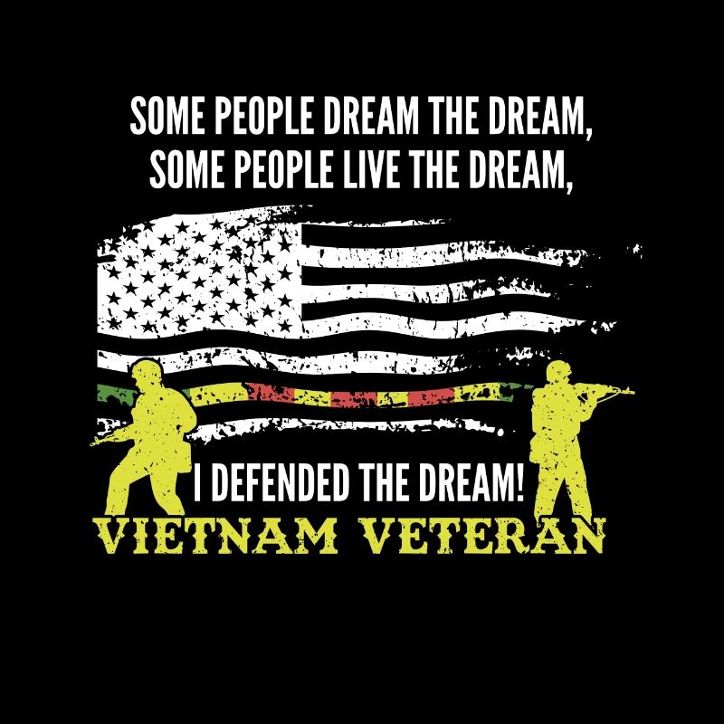 Vietnam Veteran