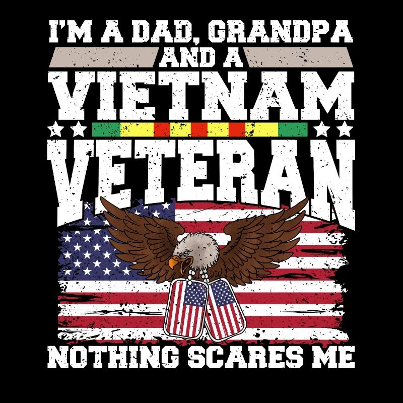 Vietnam Veteran