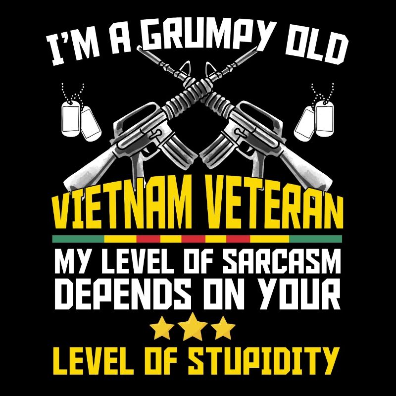 Vietnam Veteran