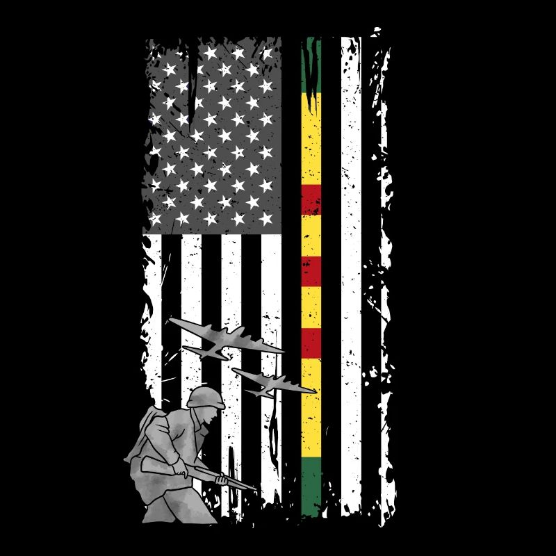Vietnam Veteran