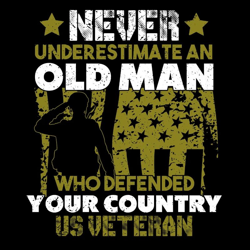 Vietnam Veteran