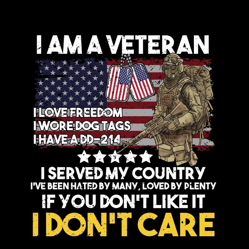 Vietnam Veteran