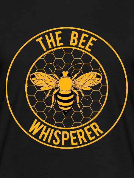 Beekeeper Bees Gift