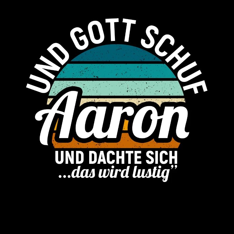 Aaron