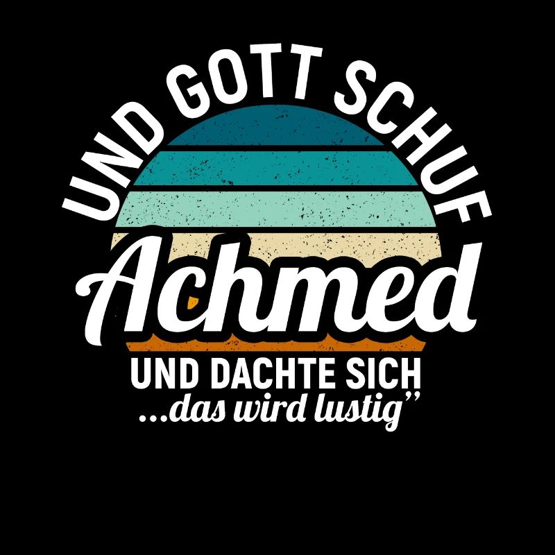 Achmed