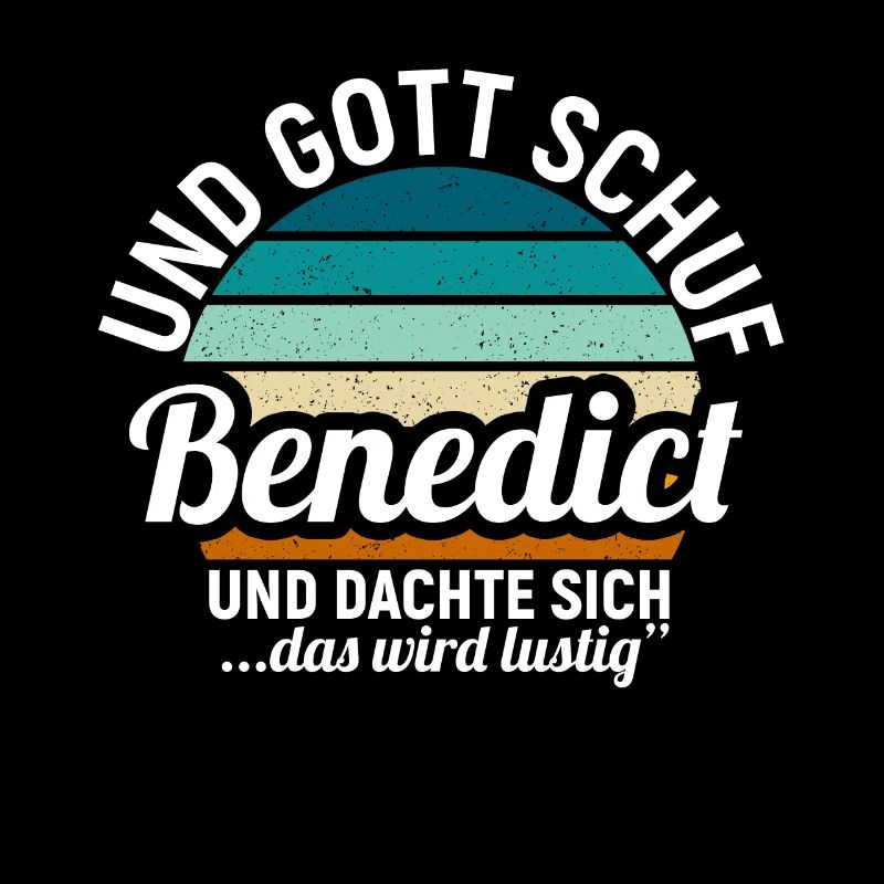 Benjamin