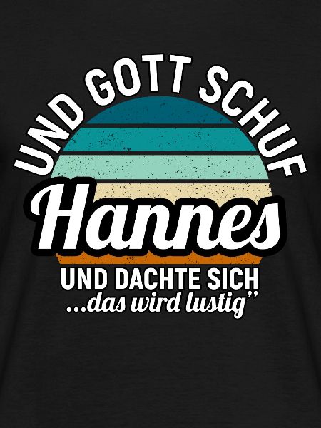 Hannes