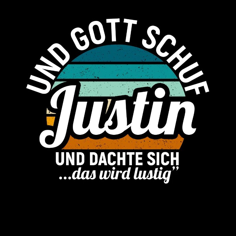 Justin