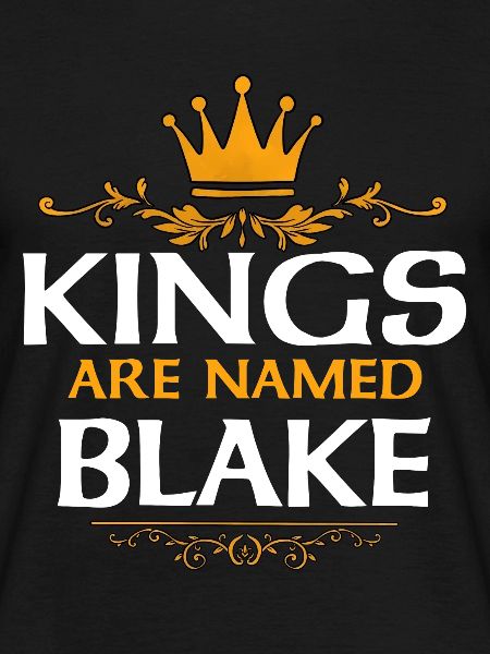 Blake