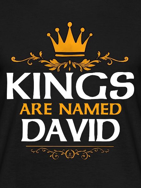 David