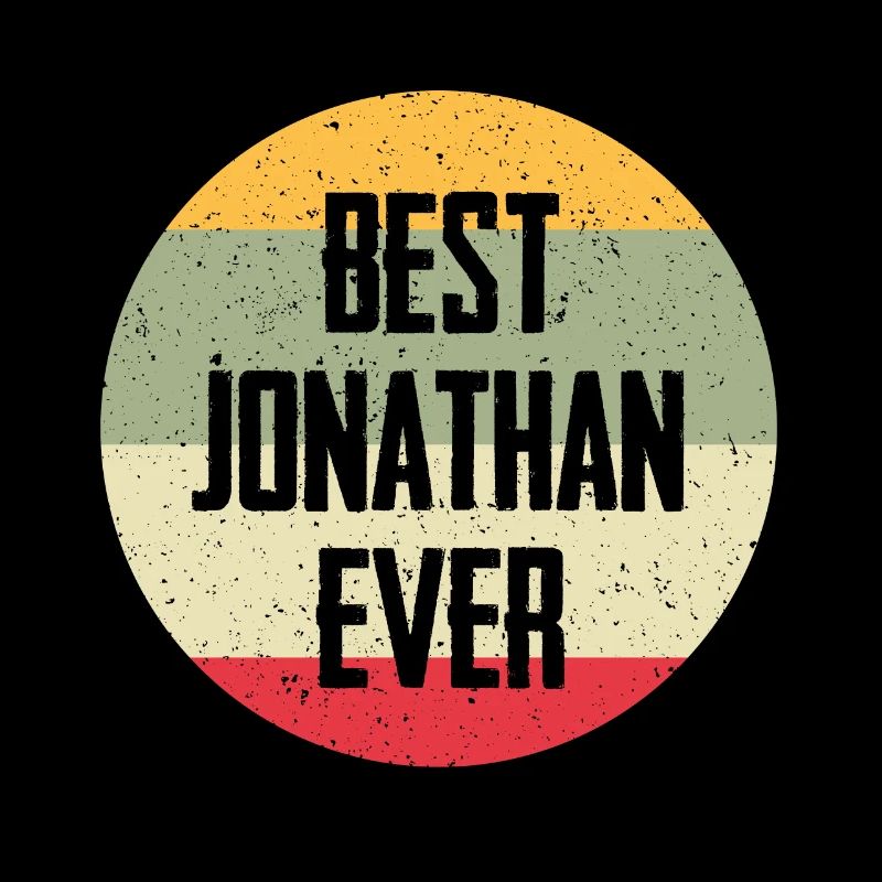 Le meilleur Jonathan de tous les temps