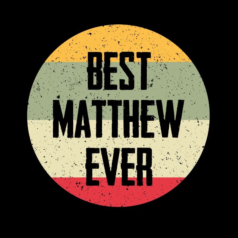 Bedste Matthew nogensinde