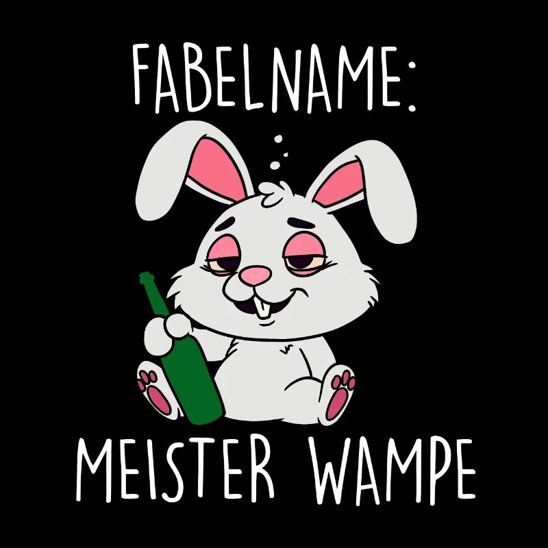 Fabelname Meister Wampe