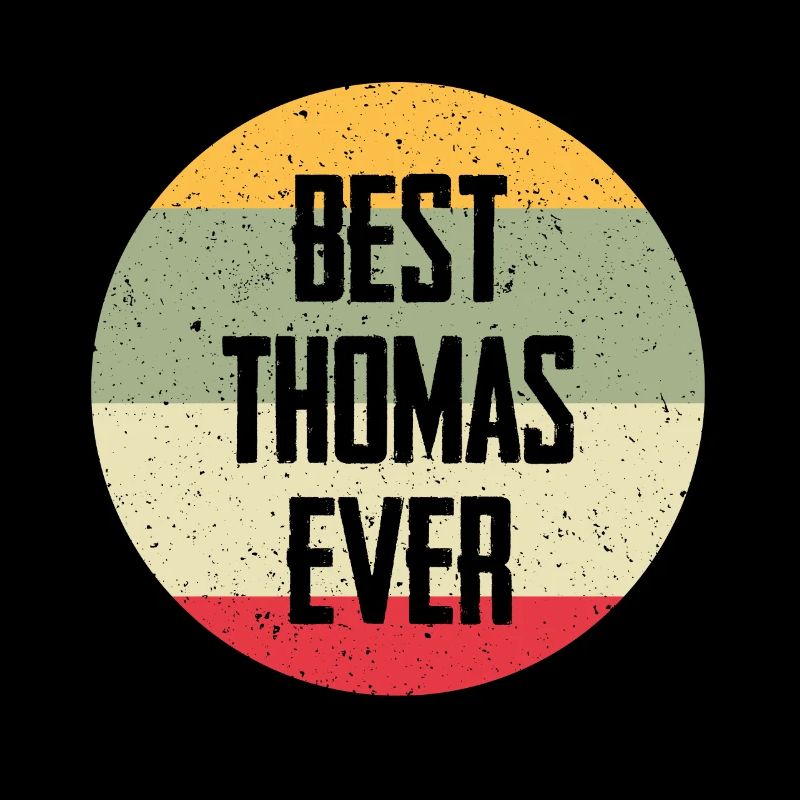 Le meilleur Thomas de tous les temps