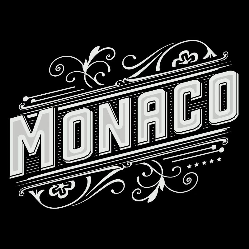 Monaco - Monte Carlo