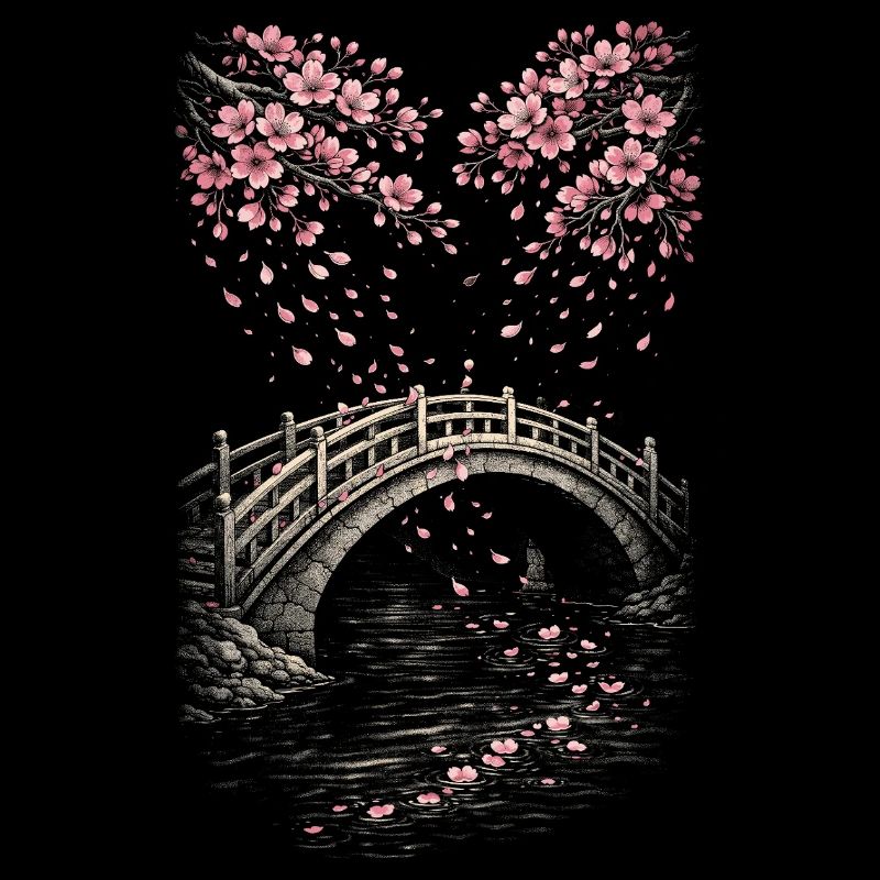 Cherry Blossom Sakura Cherry Blossom