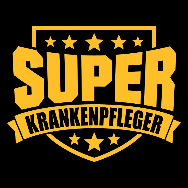 Super Krankenpfleger