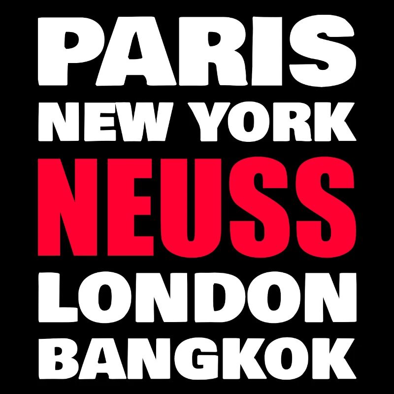 Neuss