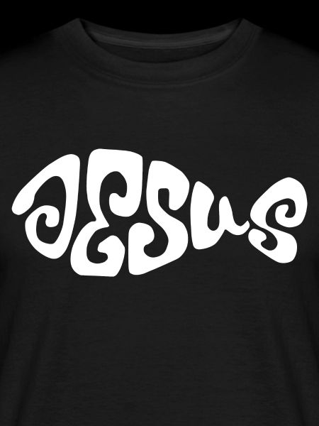 Jesus Fisch Design.