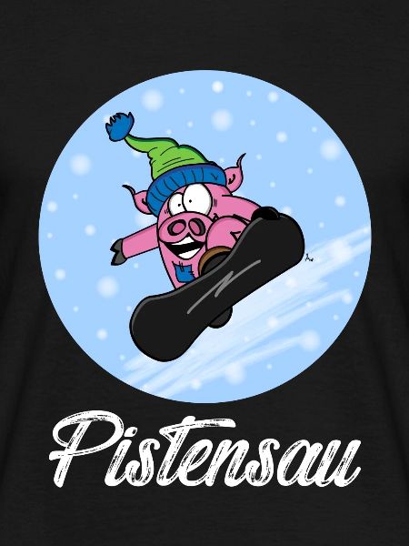 Pisten-Poops
