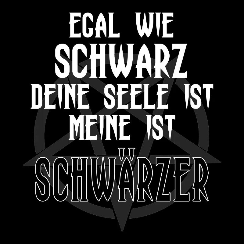Schwarze Seele Spruch Schwarze Szene Gothic