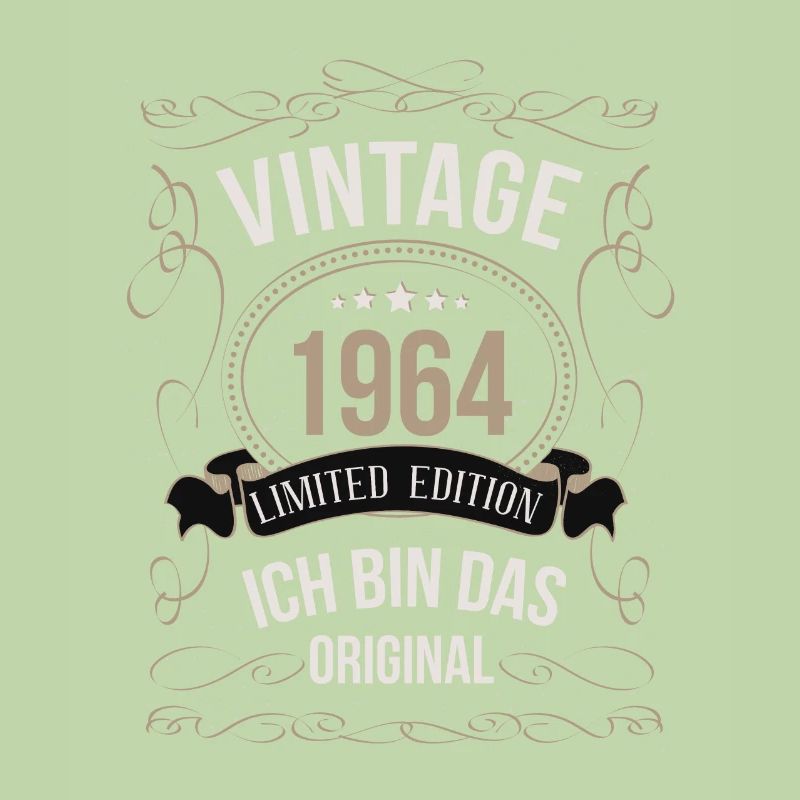 Das Original-Geburtstagsgeschenk zum Verschenken