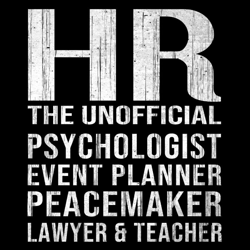 HR Manager Human Resources Recruiter