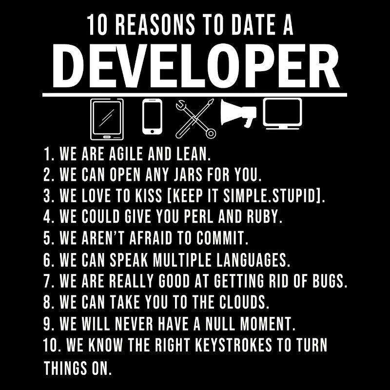 Softwareentwickler Programmier Programmieren
