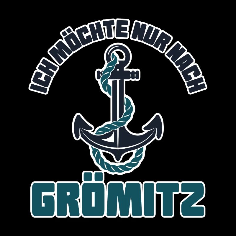 Ich möchte nur nach Grömitz