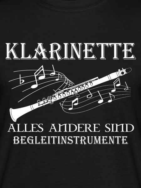 Klarinette