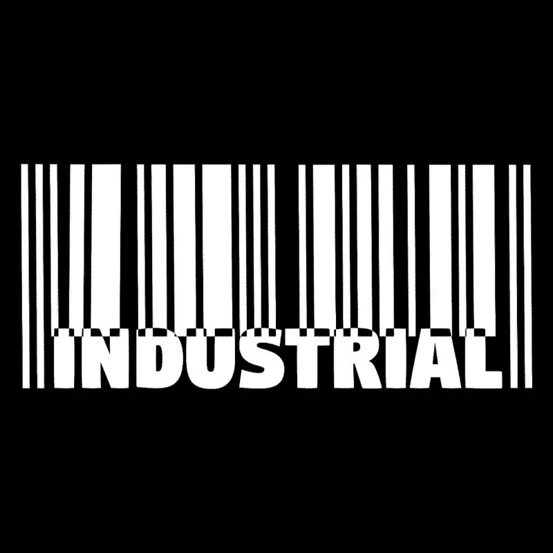 Code à barres industriel