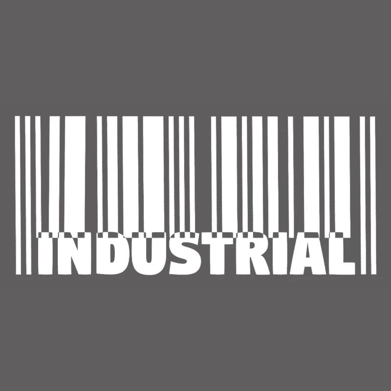 Industrial Barcode Strichcode