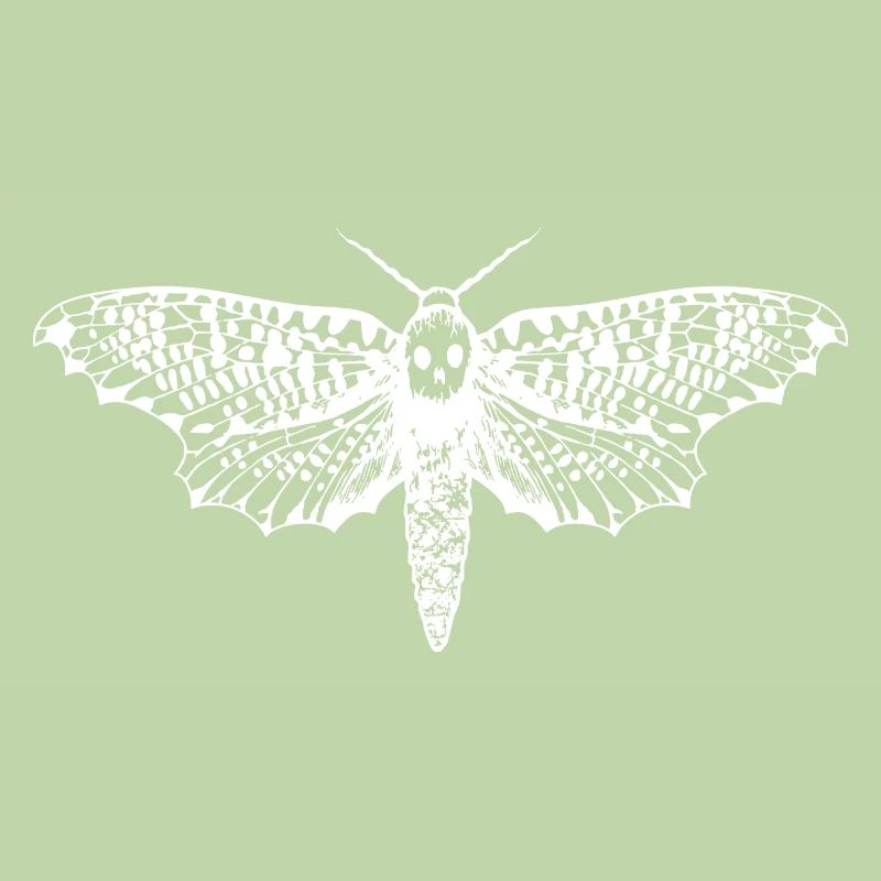 Papillons de la mort