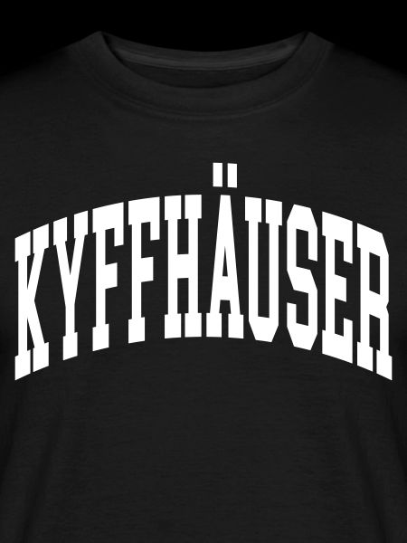 Kyffhäuser