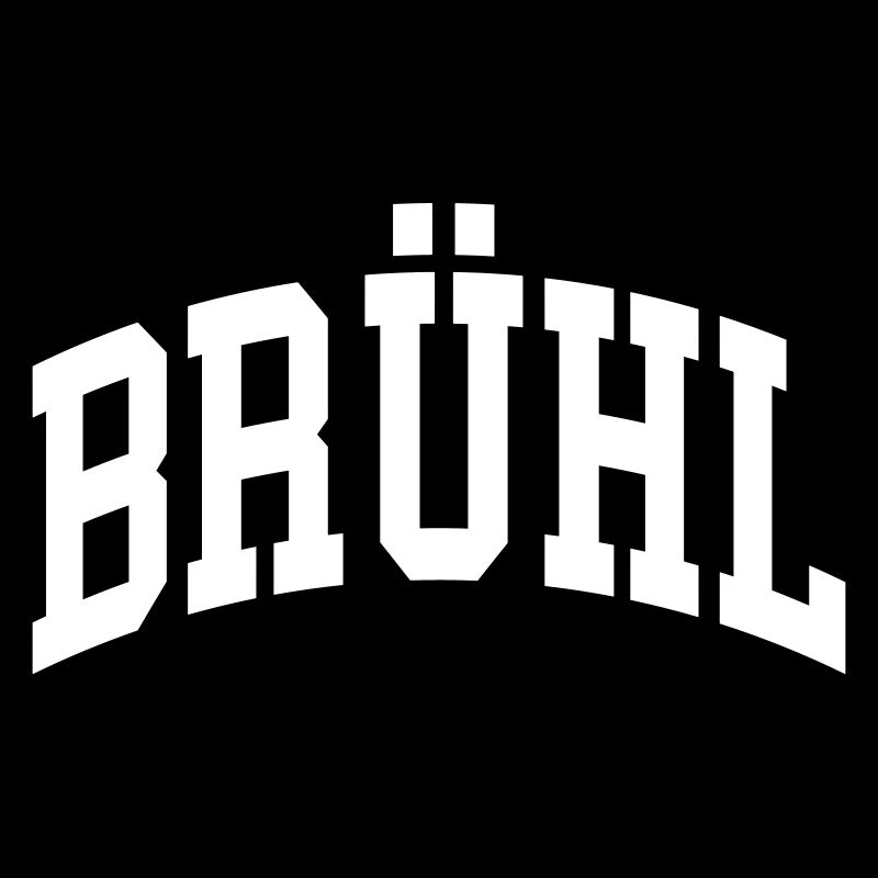 Brühl