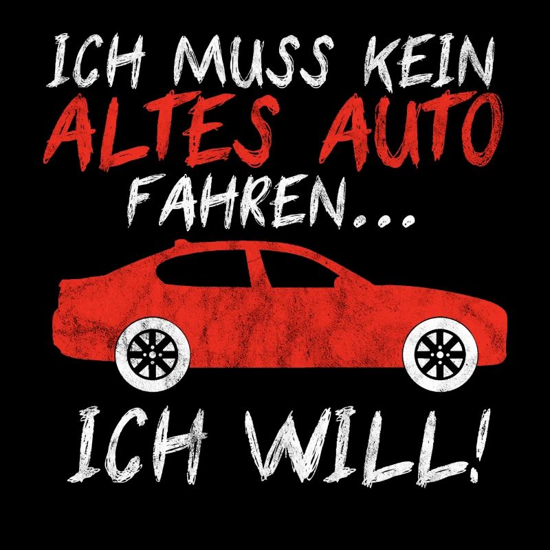 Car TShirt Car Driver Automobile Gift