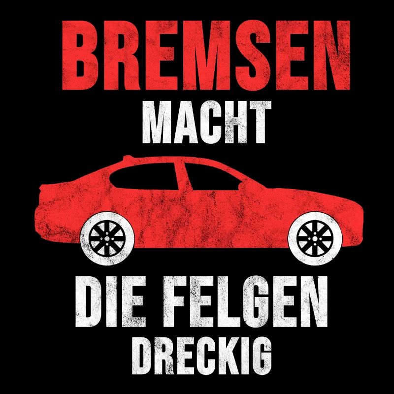 Auto TShirt Autofahrer Automobile Geschenk