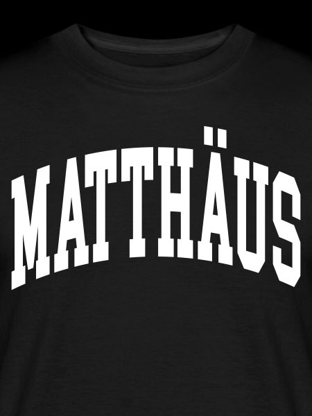 Matthew