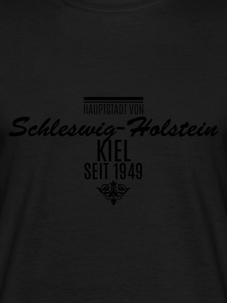 Schleswig Holstein KIEL