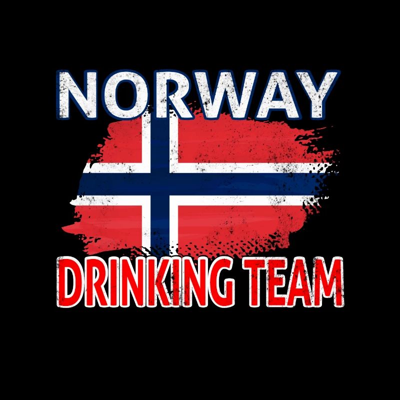Norway Drinking Team