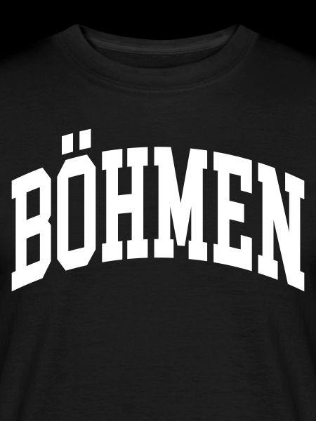Bohemia