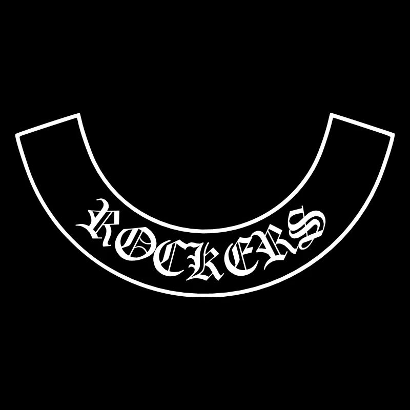 LOW ROCKER