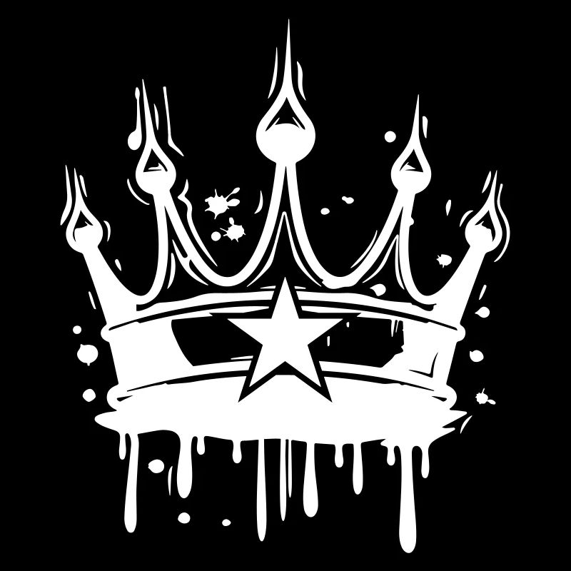 Couronne Roi