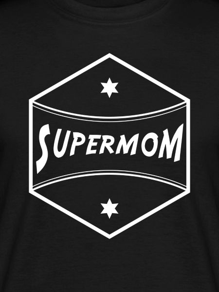 Supermom